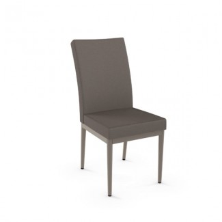 Marlon 35409-USUB Hospitality distressed metal dining chair